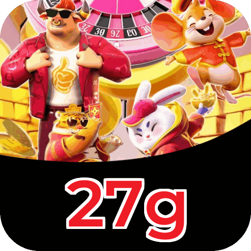 Especificações técnicas download 27g