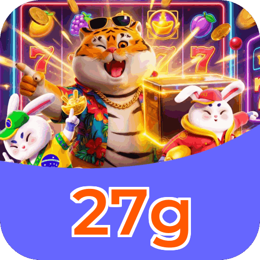 Especificações técnicas download 27g