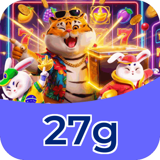 Especificações técnicas download 27g
