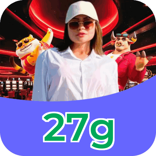 Especificações técnicas download 27g