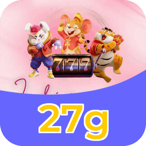 Especificações técnicas download 27g