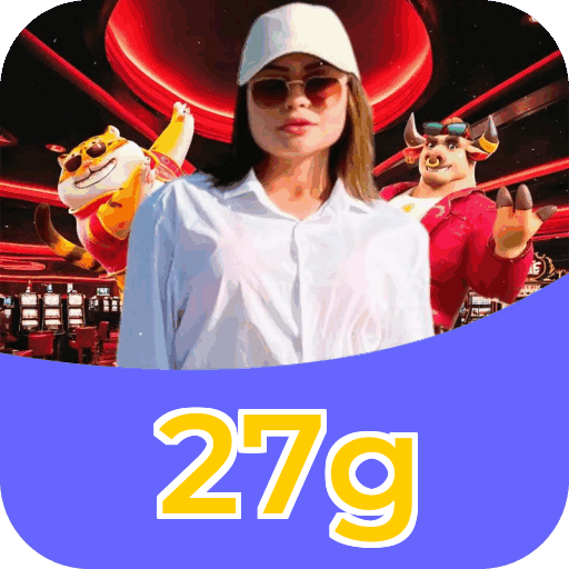 Especificações técnicas download 27g
